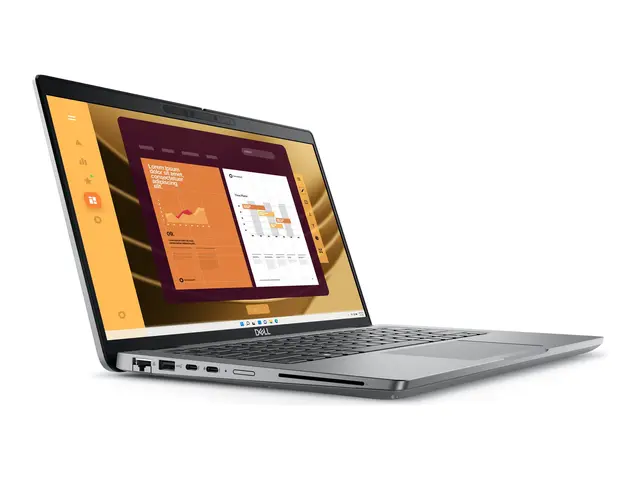 Dell Latitude 5450 (Version 2024) - AI Ready 14" Intel Core Ultra ...