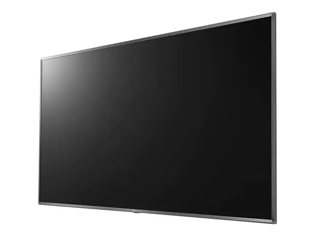 LG 86UL3J-B - 86" Diagonalklasse UL3J Series LED-bakgrunnsbelyst L...