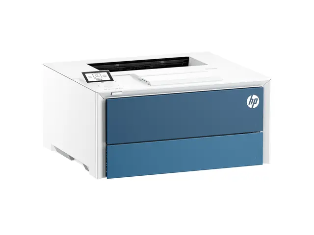 HP LaserJet Pro 4007dn - Skriver - S/H - Dupleks - laser - A4/Lega...
