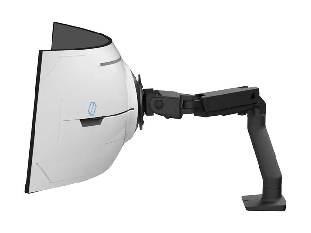 Ergotron HX - Monteringssett (leddarm) Konstant kraftteknologi for...
