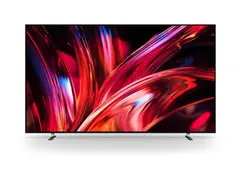 Sony Bravia 9 II Professional Displays FWD-115XR95M2 115" Diagonalklasse LED-bakgrunnsbelyst LCD TV - True RGB - intelligent skilting - Smart TV - Google TV - 4K UHD (2160p) 3840 x 2160 - HDR - RGB LED - aluminiumssvart