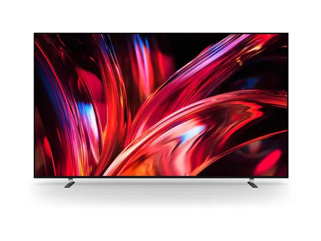 Sony Bravia 9 II Professional Displays FWD-115XR95M2 - 115" Diagon...
