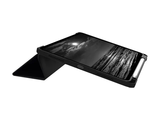 dbramante1928 London - Lommebok for nettbrett ICON midnatt Apple 1...