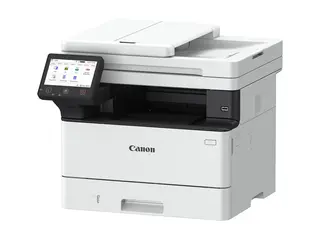 CANON MF461dw II Laser Multifunction Printer 36ppm mono A4