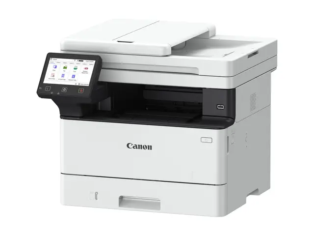 Canon i-SENSYS MF461dw II - Multifunksjonsskriver S/H laser A4 (21...
