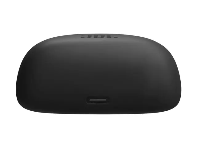 JBL TUNE Buds 2 - True wireless-hodetelefoner med mikrofon i øret - Bluetooth - aktiv støydemping - svart 