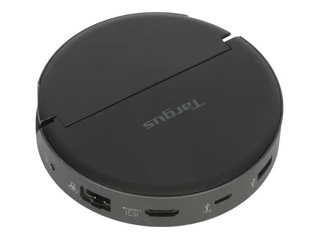 Targus Universal USB-C Phone Dock - Dokkingstasjon - USB-C - HDMI ...