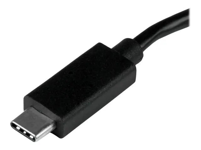 StarTech.com 4-Port USB 3.0 Hub - Powered USB 3.1 Gen 1 Hub - USB-...