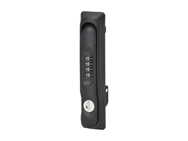 Eaton Tripp Lite Series SmartRack Locking Door Handles for Server ...