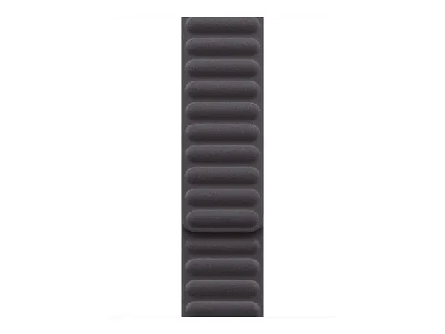 Apple - Sløyfe for smart armbåndsur - 42mm - S/M-størrelse - midnatt