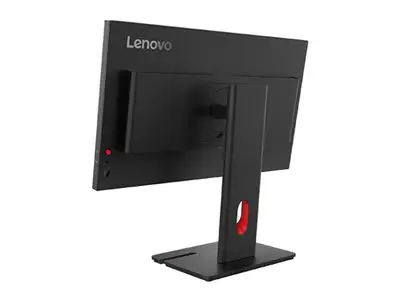 Lenovo ThinkVision T24d-40 - LED-skjerm 24" (23.8" synlig) 1920 x ...