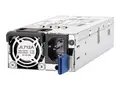 HPE Aruba - Str&#248;mforsyning (plug-in modul) AC - 550 watt - for HPE Aruba 9240 (EG), 9240 (IF), 9240 (IL), 9240 (JP), 9240 (RW), 9240 (US)