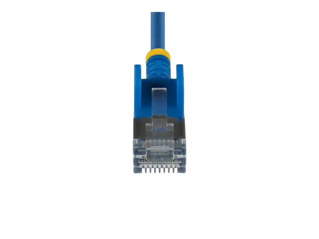Startech - Koblingskabel - RJ-45 (hann) til RJ-45 (hann) - 80 cm -...