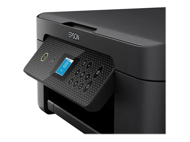 Epson Expression Home XP-3200 - Multifunksjonsskriver farge ink-je...