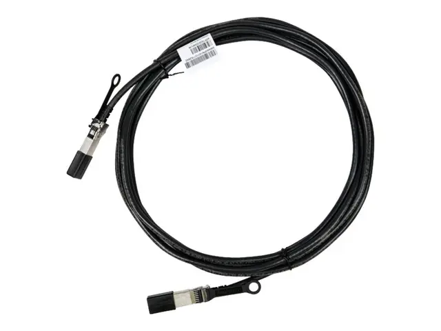 HPE - 25GBase-CU direkte tilkoblingskabel - SFP28 (hann) til SFP28...
