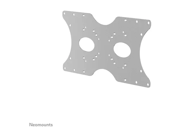 Neomounts FPMA-VESA400 - Monteringskomponent (VESA-adapterplate) f...