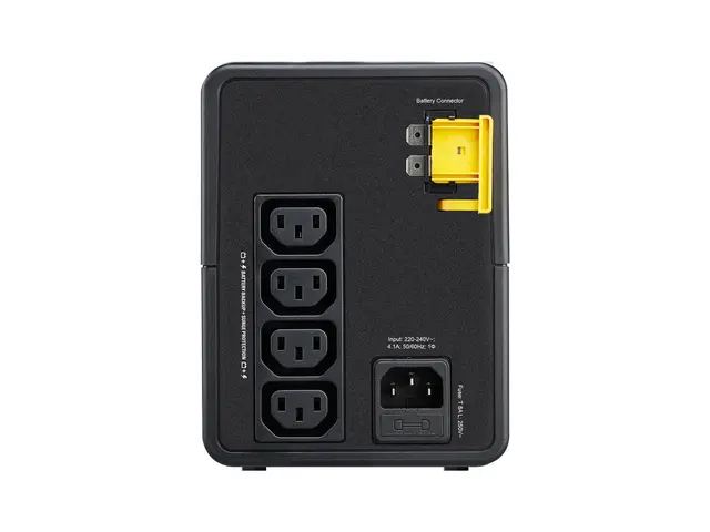 APC Easy UPS BVX Series BVX900LI - UPS - AC 220-240 V - 480 watt -...