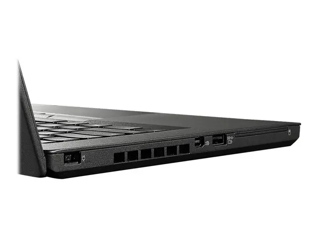 Lenovo ThinkPad T450 - 14" Intel Core i5 5300U vPro 4 GB RAM 500 H...