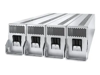 APC E3SBT4 - UPS-batteri (standard) - 1 x batteri - for Easy UPS 3...