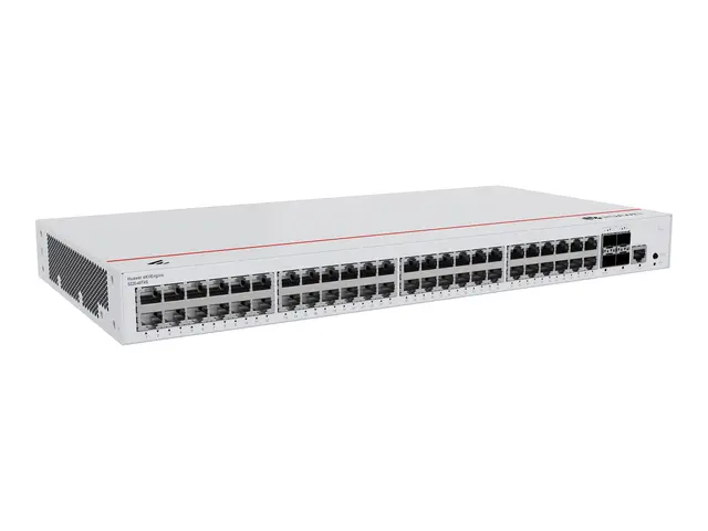 Huawei eKitEngine S220 Series S220-48T4S - Switch Styrt 48 x 10/10...