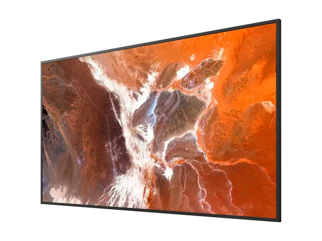 Sony Bravia Professional Displays FW-85BZ30P 85" Diagonalklasse BZ30P Series LED-bakgrunnsbelyst LCD-skjerm - intelligent skilting - Android - 4K UHD (2160p) 3840 x 2160 - HDR - Direct LED 