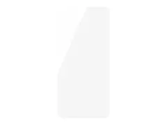 Key Preikestolen - Skjermbeskyttelse for mobiltelefon 2D - glass - blank - for Samsung Galaxy A54