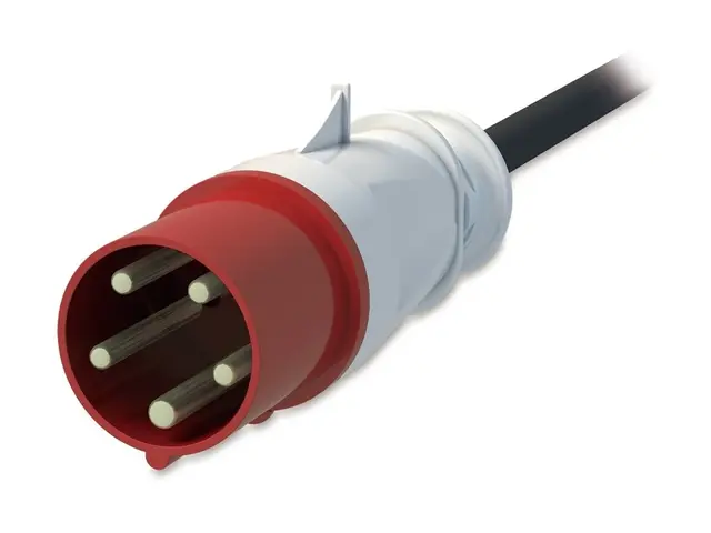 APC NetShelter Rack PDU Advanced - strømfordelerenhet svitsjet mål...