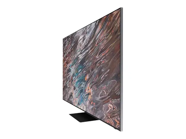 Samsung QP85A-8K - 85" Diagonalklasse (84.5" synlig) QPA-8K Series...