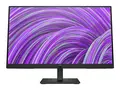 HP P22h G5 - P-Series - LED-skjerm 21.5&quot; - 1920 x 1080 Full HD (1080p) @ 75 Hz - IPS - 250 cd/m&#178; - 1000:1 - 5 ms - HDMI, VGA, DisplayPort - h&#248;yttalere - svart