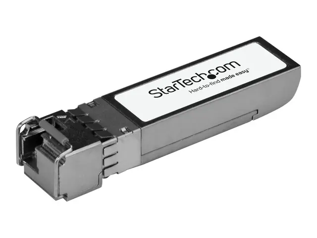 StarTech.com HPE J9151A Compatible SFP+ Module, 10GBASE-BX, 10 Gig...