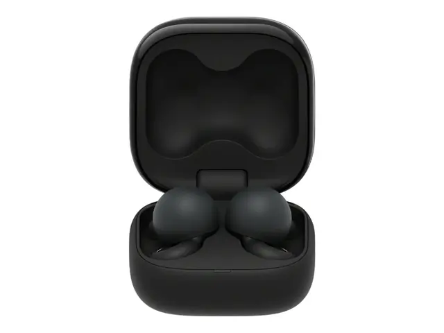 Sony LinkBuds Open - True wireless-hodetelefoner med mikrofon i ør...