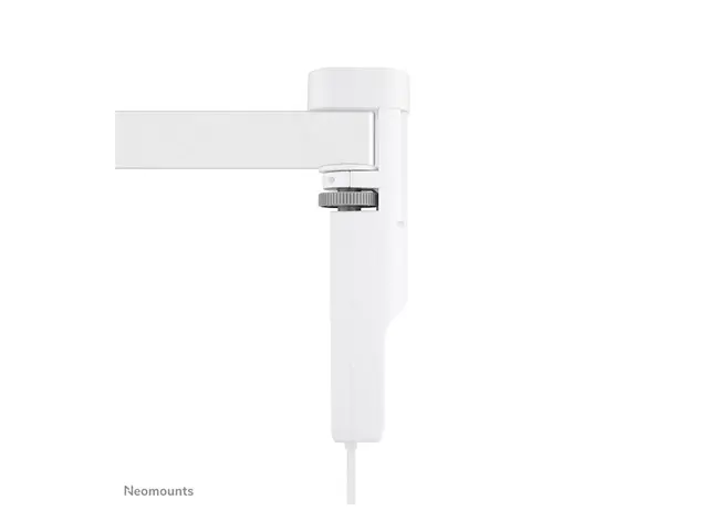 Neomounts - Flerkoplingslist USB-C + USB-A AC 230 V 3680 watt inng...