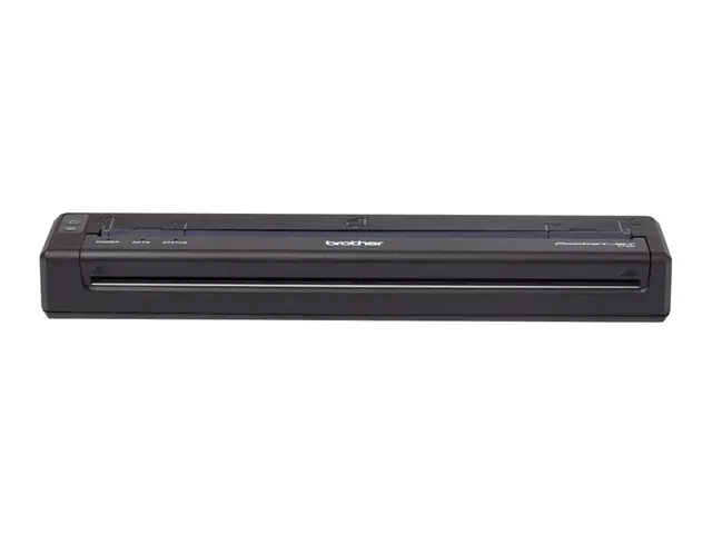 Brother PocketJet 8 PJ-823 - Skriver S/H direktetermisk A4/Legal 3...