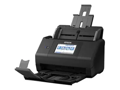 Epson WorkForce ES-580W - Dokumentskanner - Contact Image Sensor (...