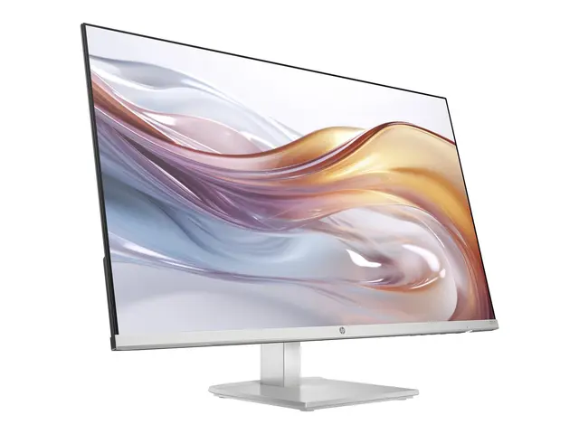HP 527sh - 5 Series LED-skjerm 27" 1920 x 1080 Full HD (1080p) @ 1...