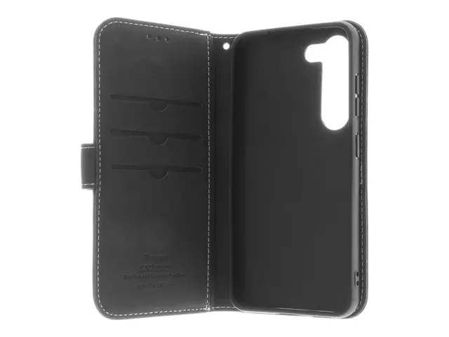 Insmat Exclusive - Lommebok for mobiltelefon kartong+papir+alumini...