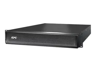 APC Smart-UPS X-series Battery pack External Battery Pack Rack/Tower SMX1000
