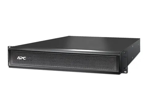 APC Smart-UPS X-series Battery pack External Battery Pack Rack/Tower SMX1000