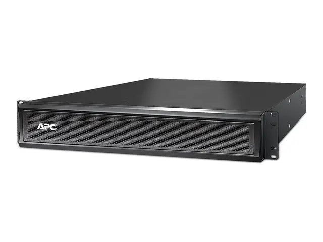 APC Smart-UPS X 48V External Battery Pack Rack/Tower - Batteriinnb...