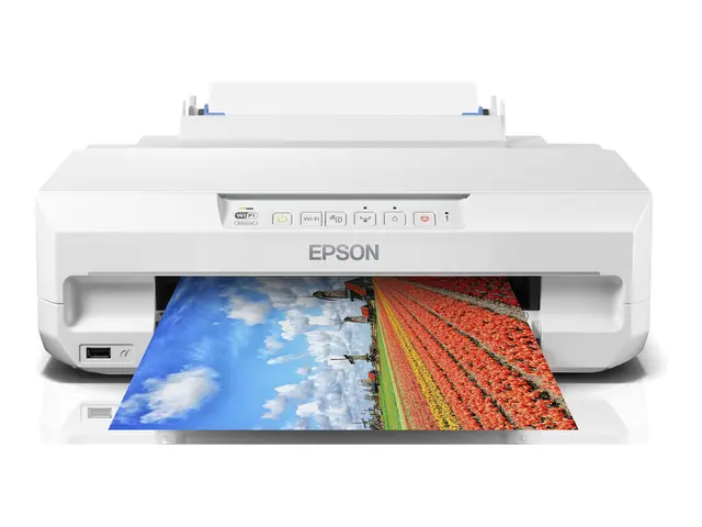 Epson Expression Photo XP-65 - Skriver farge Dupleks ink-jet A4/Le...