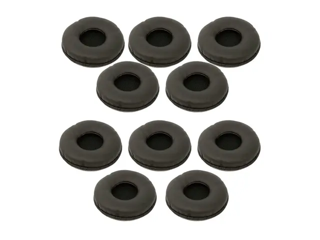 Jabra - Ørepute (en pakke 10) - for BIZ 2300