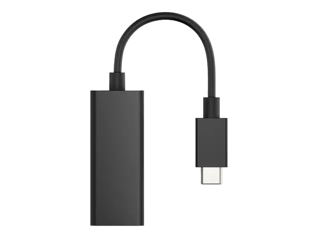 HP USB-C to RJ45 Adapter G2 - Nettverksadapter Gigabit Ethernet x ...