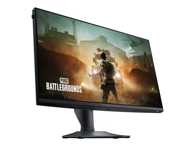 Alienware 25 Gaming Monitor AW2523HF - LED-skjerm gaming 25" (24.5...