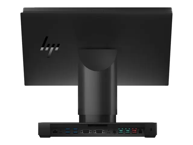 HP Engage One Pro - Alt-i-ett 1 x Core i5 10500E / inntil 4.2 GHz ...