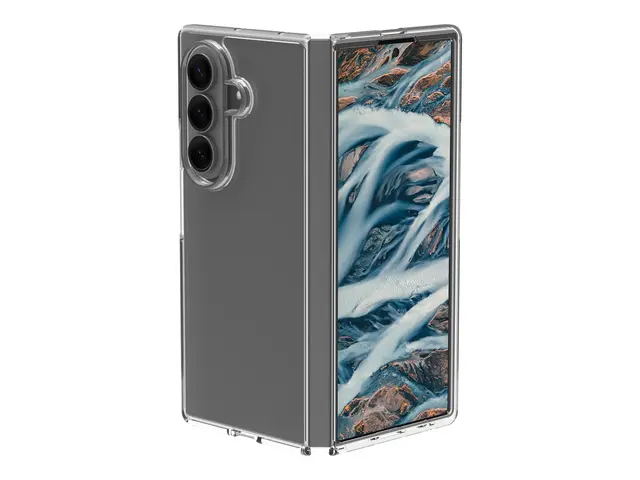 dbramante1928 Iceland Pro - Baksidedeksel for mobiltelefon plastik...