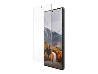dbramante1928 eco-protect - Skjermbeskyttelse for mobiltelefon glass - blank - for Samsung Galaxy S25 Ultra