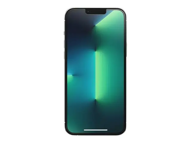 OtterBox Trusted - Skjermbeskyttelse for mobiltelefon - glass - bl...