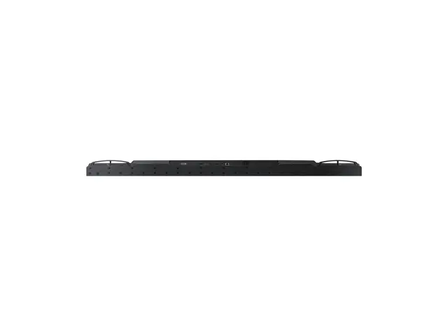 Samsung VM55HX-E - 55" Diagonalklasse VMHX-E Series LED-bakgrunnsbelyst LCD-skjerm intelligent skilting - 1080p 1920 x 1080 - svart 