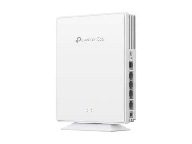 TP-Link Omada EAP610GP-Desktop V1 - Trådløst tilgangspunkt 6 porte...