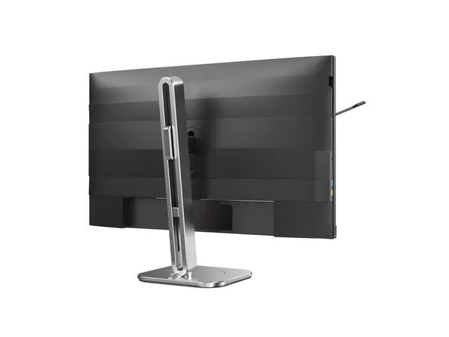 Philips 27B2U4601 - 4000 Series LED-skjerm 27" 2560 x 1440 QHD @ 1...